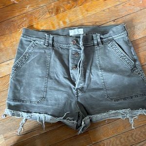 Stretchy we the free shorts